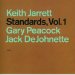 Keith Jarrett - Standards Vol. 1