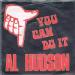 Al Hudson - You Can Do It