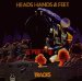 Heads Hands & Feet - Tracks