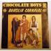 Chocolate Boys - Brasilia Carnaval