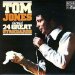 Tom Jones - Tom Jones Sings 24 Great Standards - Tom Jones 2lp