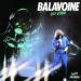 Balavoine (daniel) - Balavoine Sur Scène - France - Double Lp