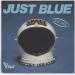 Space - Just Blue