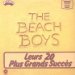 The Beach Boys - Beach Boys, The - Leurs 20 Plus Grands Succes - Arcade Records - Fr 16