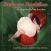 Various Artists - Burlesque Temptations Vol. 2 : Sleazy Sound Of Strip Tease Music