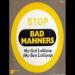 Bad Manners - My Girl Lollipop