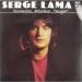 Serge Lama - Souvenirs Attention Danger