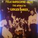 Fela Ransome-kuti And The Africa '70 With Ginger Baker - Live!