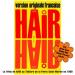 Hair Herve Wattine, Julien Clerc, Gloria Carter - Hair