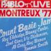 Count Basie - Count Basie Jam-montreux 77