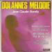 Jean-claude Borelly - Dolannes Melodie