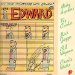 The Edward - Jamming With Edward! (featuring Hopkins,cooder , Jagger,wyman & Watts)