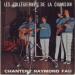 Les Collégiennes De La Chanson - Chantent Raymond Fau(2)