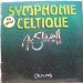 Alan Stivell - Alan Stivell Symphonie Celtique Vinyl Record