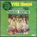 Simon, Yves - Diabolo Menthe