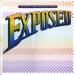 Various Artists - Exposed / A Cheap Peek At Today's Provocative New Rock