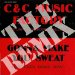 C + C Music Factory Featuring Freedom Williams - C + C Music Factory Featuring Freedom Williams - Gonna Make You Sweat (everybody Dance Now)