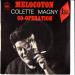 Magny Colette - Melocoton