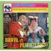 Bourvil (+ Pierrette Bruno) - Les Papous