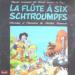 Michel Legrand - La Flûte à Six Schtroumpfs