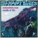 Moody Blues - Melancholy Man