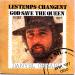 Danyel Gerard - Les Temps Changent