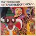 Art Ensemble Of Chicago - The Third Decade