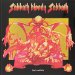 Black Sabbath - Sabbath Bloody Sabbath