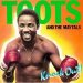 Toots & Maytals - Toots & Maytals - Knock Out! - Island Records - 204 179-320