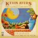 Kevin Ayers - The Joy Of A Toy / Shooting At The Moon