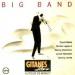 Various Artists - Big Band Gitanes Jazz