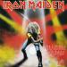 Iron Maiden - Maiden Japan