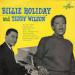 Billie Holiday And Teddy Wilson - Billie Holiday And Teddy Wilson