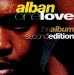 Dr Alban - One Love