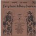 Harry James And Benny Goodman - Swingtime With