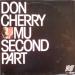 Don Cherry - Mu: Second Part