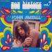 Mayall John (1969a/70) - Pop History