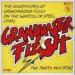 Grandmaster Flash - The Adventures Of Grandmaster Flash On The Wheels Of Steel