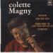 Colette Magny - Melocoton