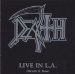 Death - Live In La: Death & Raw