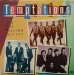 The Temptations - Temptations, The - All The Million Sellers - Motown - 535043