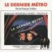 Georges Delerue - Le Dernier Métro