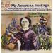 Clara Barton - My American Heritage
