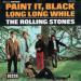Antar - Rolling Stones - Paint It, Black