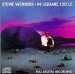 Wonder, Stevie - In Square Circle