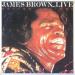 Brown James - ...live Hot On The One