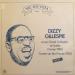 Dizzy Gillespie - Compilation