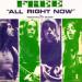 Free - All Right Now