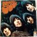 Beatles - Rubber Soul