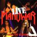Manowar - Hell On Wheels